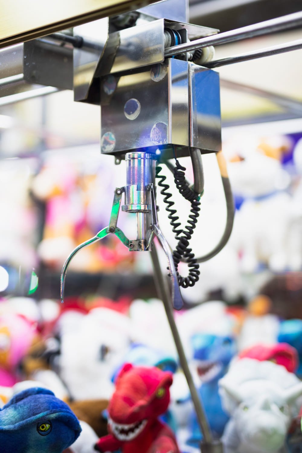 Textile & Printing Lines